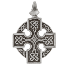 Крест Кельтский равносторонний
